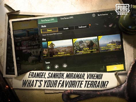 PUBG MOBILE screenshot 13