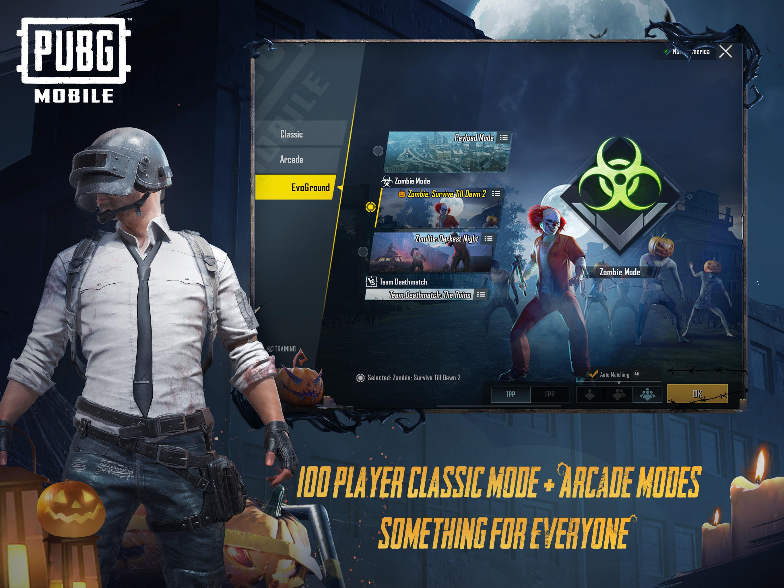 PUBG Mobile APK Download - Playerunknown Battlegrounds for ... - 