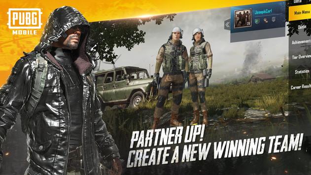 PUBG MOBILE screenshot 1