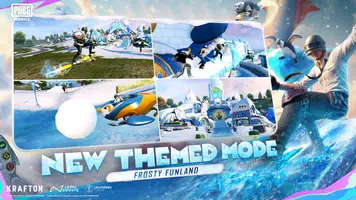 PUBG MOBILE: Sensasi Battle Royale Mobile Paling Populer di Dunia 2