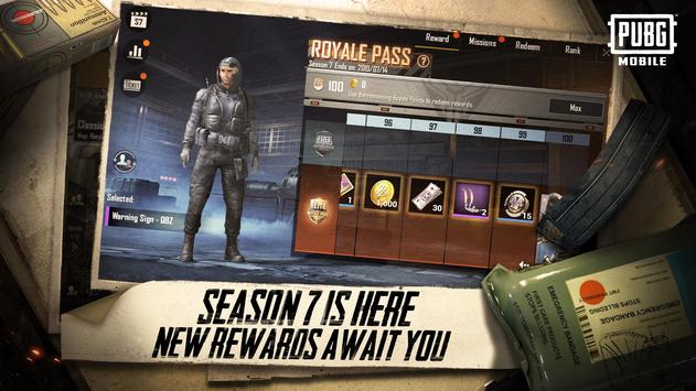 Pubg Mobile Apk Download Playerunknown Battlegrounds For Android - pubg mobile screenshot 2
