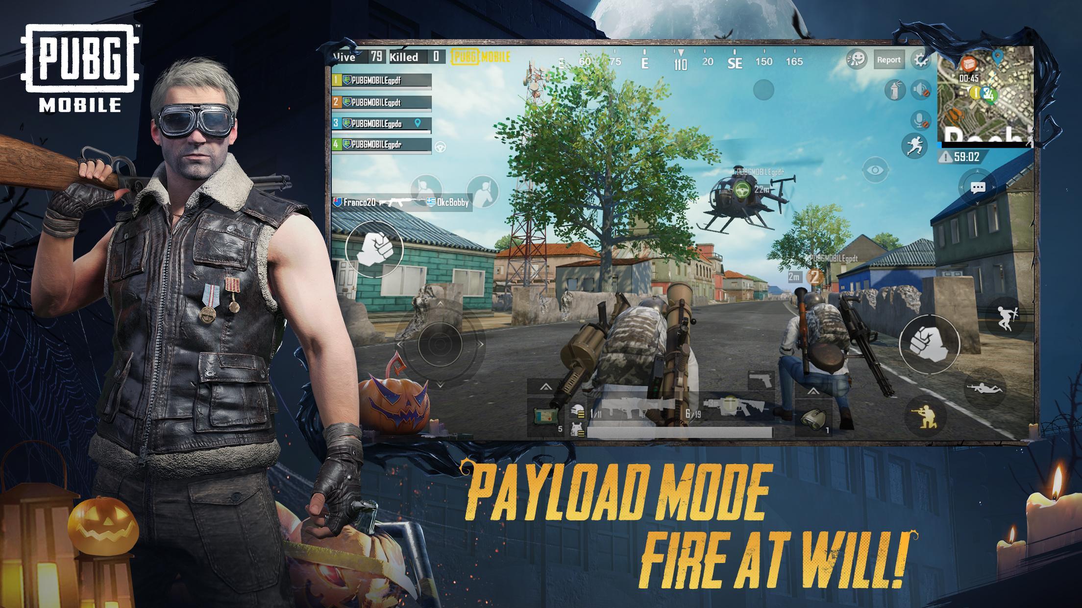 PUBG Mobile APK Download - Playerunknown Battlegrounds for ... - 