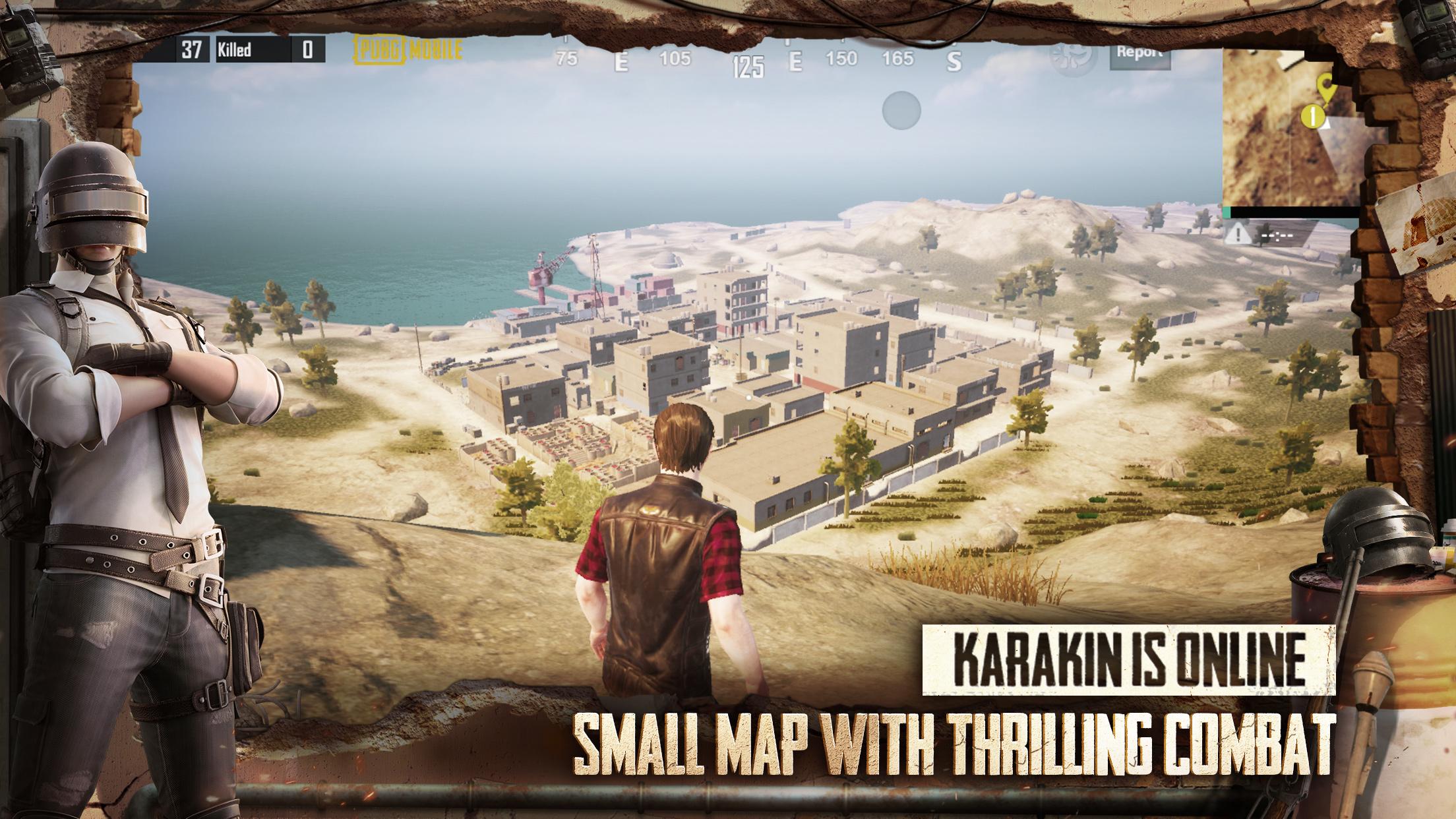 Pubg Mobile Apk Download Playerunknown Battlegrounds For Android Mobile Download