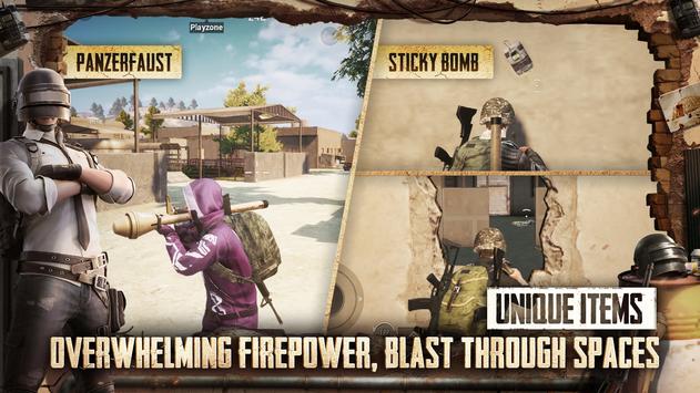 PUBG MOBILE screenshot 3