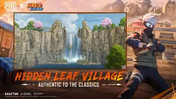 PUBG MOBILE ảnh chụp màn hình 3