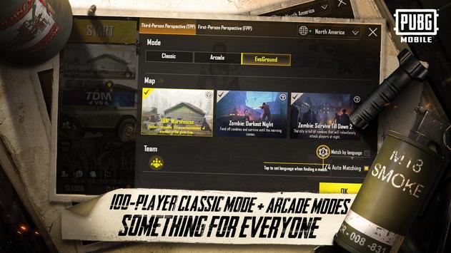 PUBG MOBILE screenshot 4
