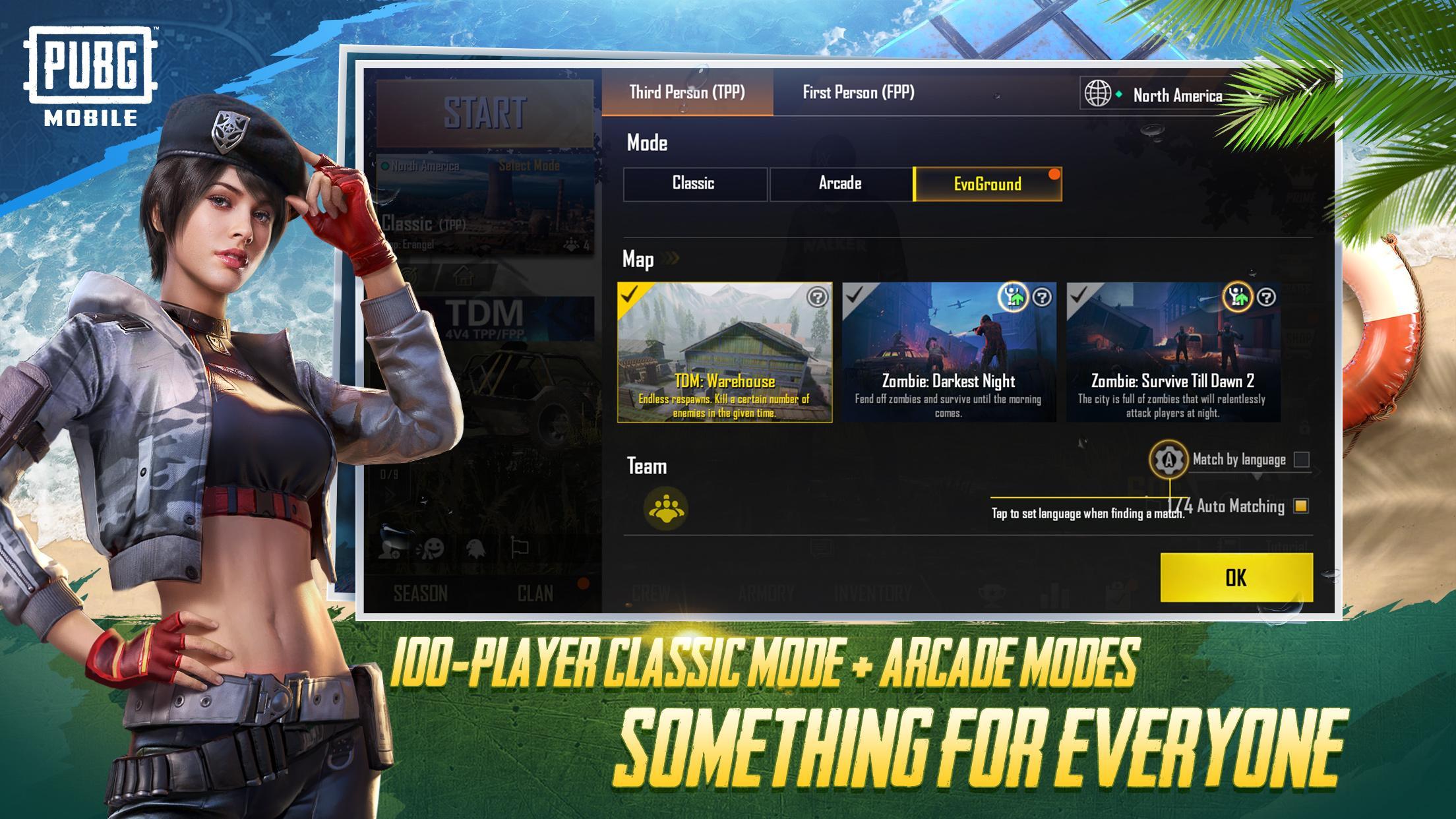 Download Apk Mod Game Pubg Pubg Tencent