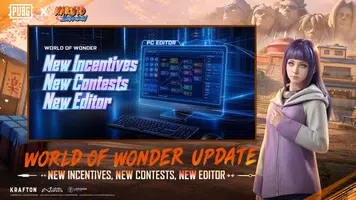 PUBG MOBILE ảnh chụp màn hình 4