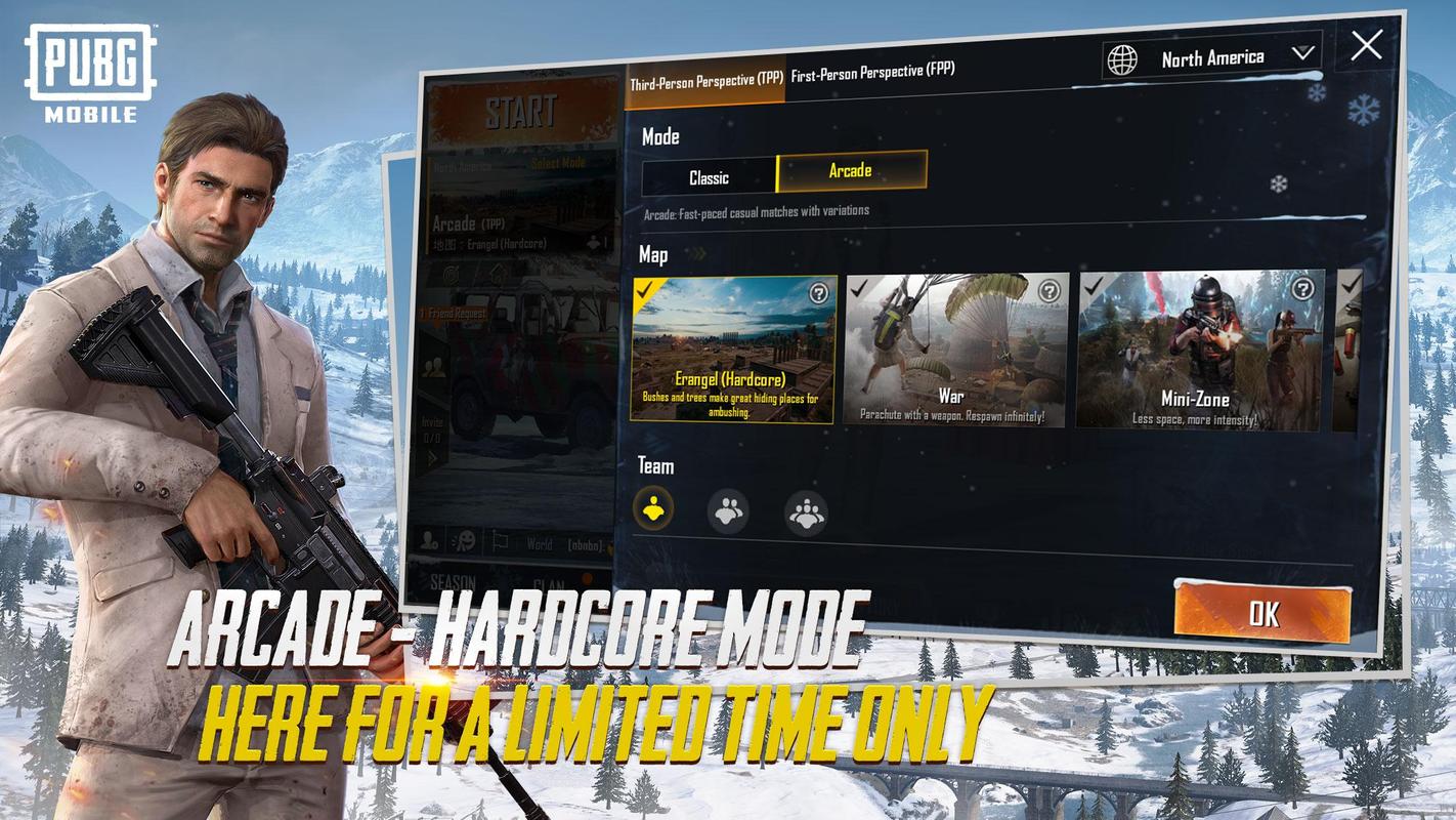 pubg mobile apk free download