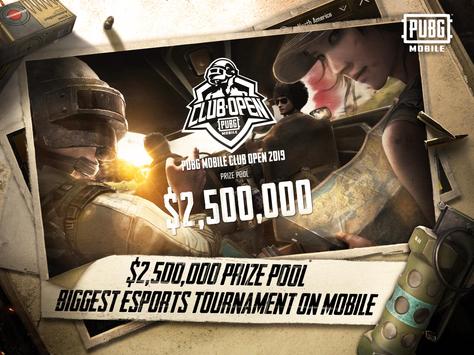 PUBG MOBILE screenshot 6