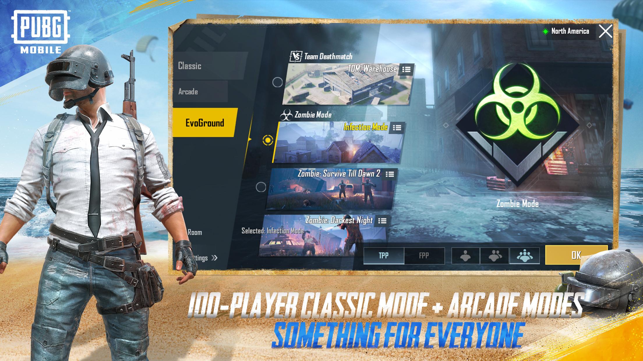 PUBG Mobile APK Download - Playerunknown Battlegrounds for Android ... - 