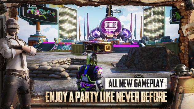 pubg mobile apk download