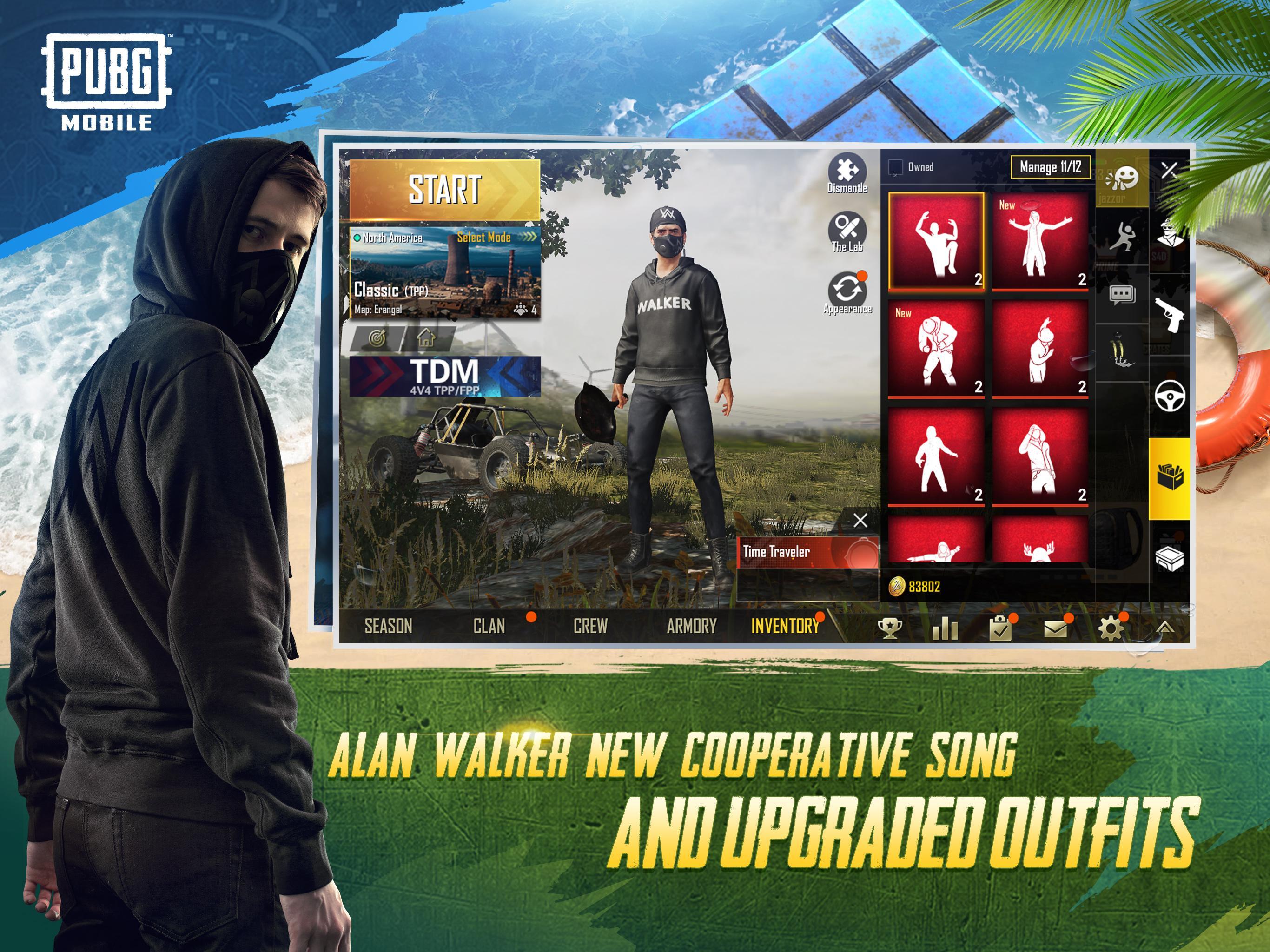 Pubg Mobile Apk Mod Apk Download Pubg Tencent