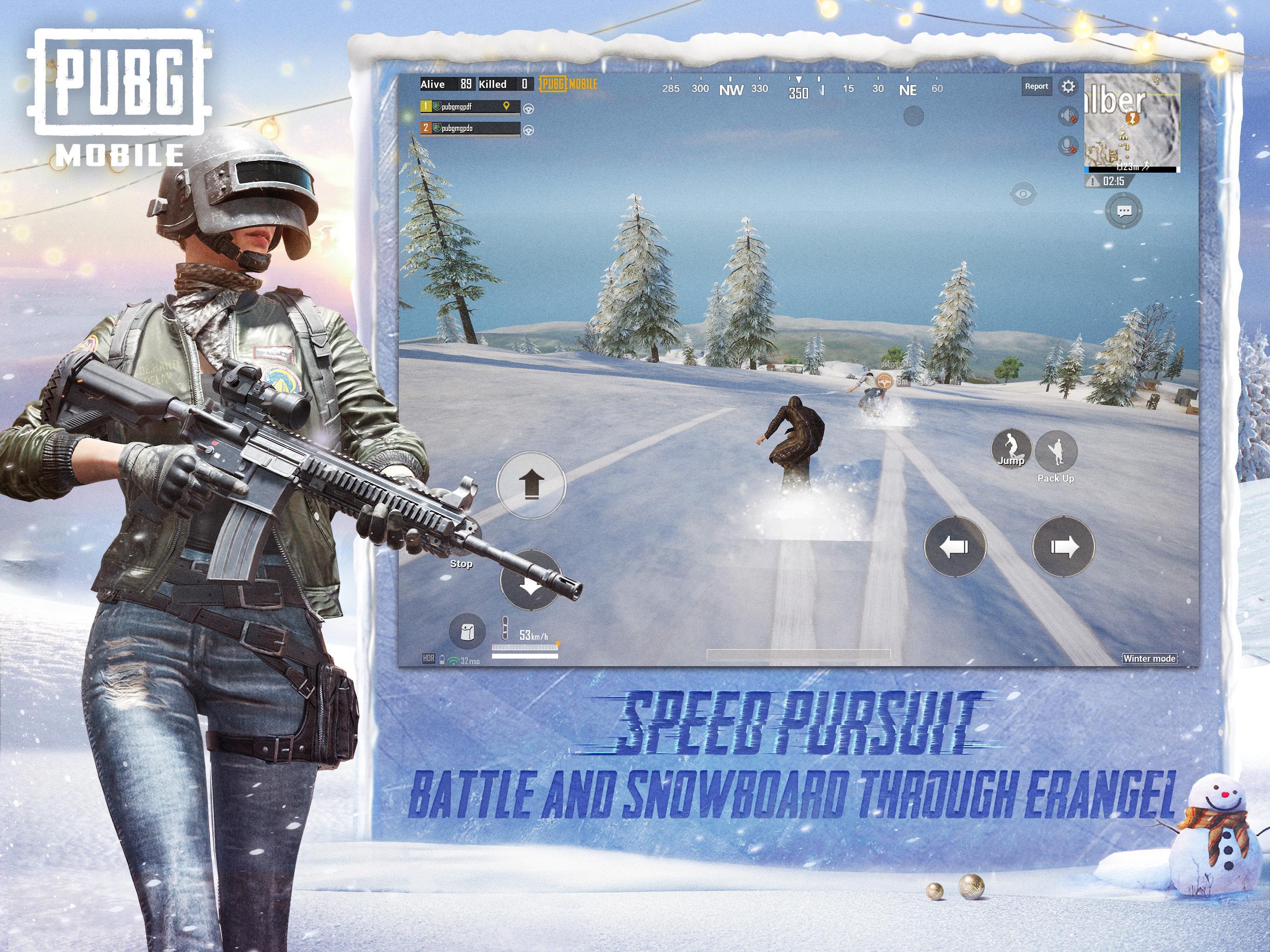 Pubg Mobile Apk Download Playerunknown Battlegrounds For Android Mobile Download