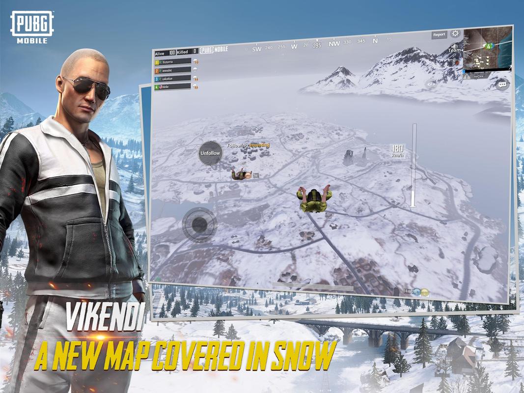PUBG Download, PUBG MOBILE APK Download for Android