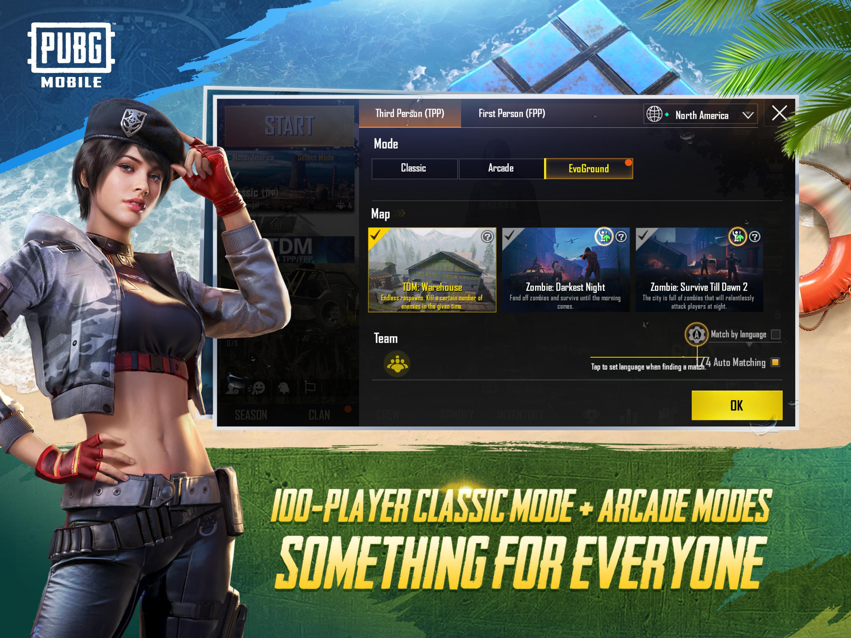 Download Pubg Mobile Mod Apk Highly Compressed 2019 ... - 