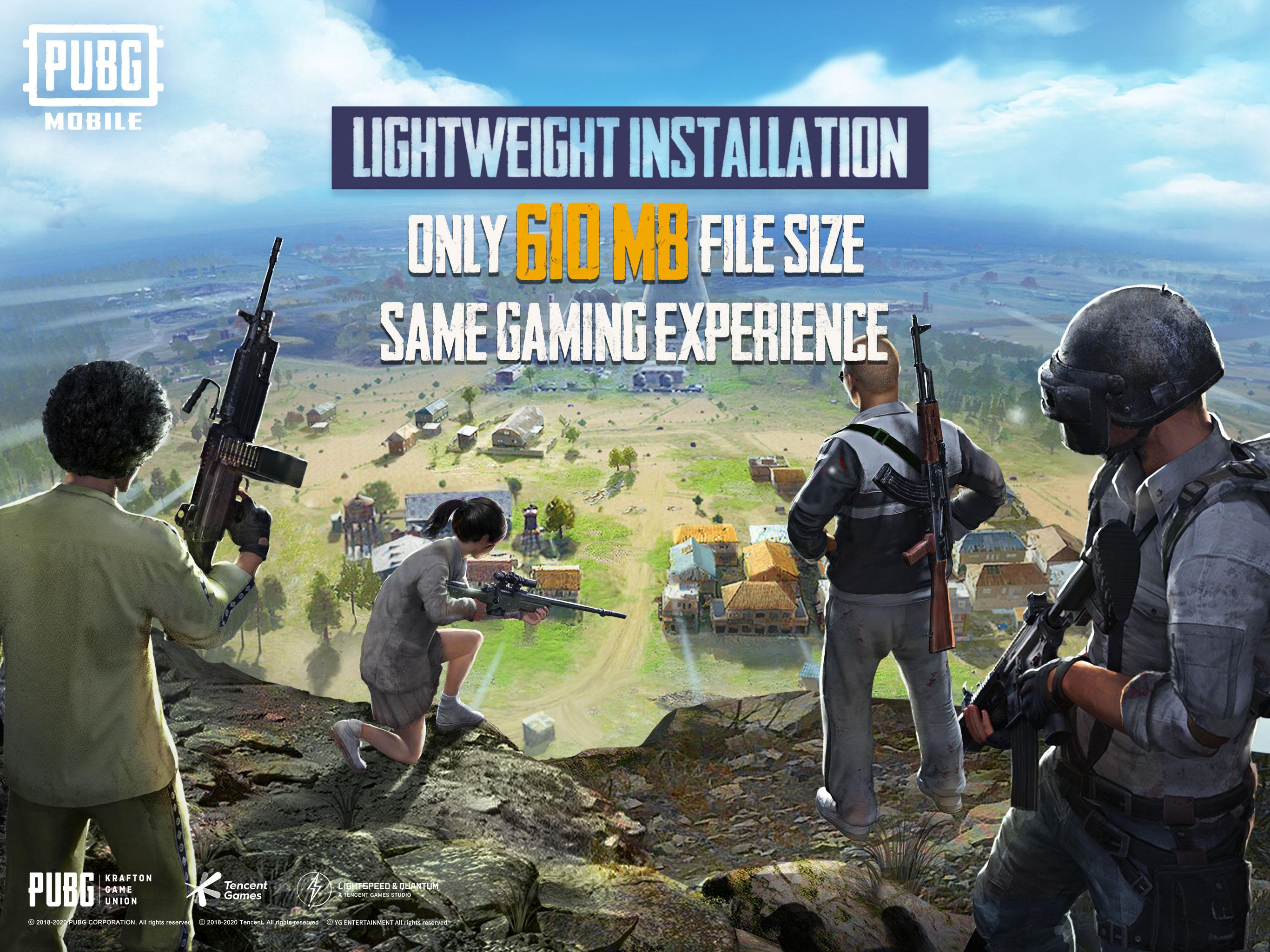 PUBG Mobile APK Download - Playerunknown Battlegrounds for Android