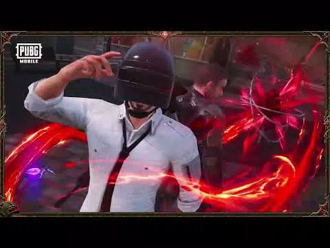PUBG MOBILE APK