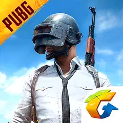 Скачать BETA PUBG MOBILE APK