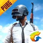 BETA PUBG MOBILE 圖標