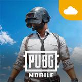 PUBG MOBILE · Cloud Zeichen