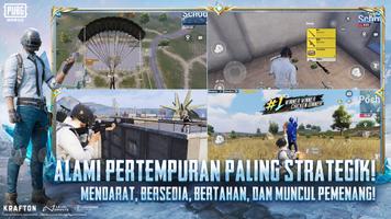 PUBG MOBILE · Cloud screenshot 2