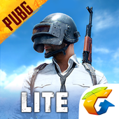 PUBG MOBILE LITE أيقونة