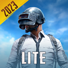 PUBG MOBILE LITE アイコン