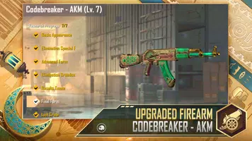 PUBG MOBILE LITE स्क्रीनशॉट 5