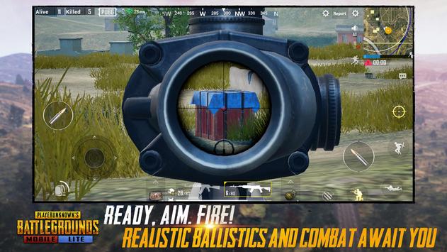 Pubg Mobile Lite For Android Apk Download - pubg mobile lite screenshot 6