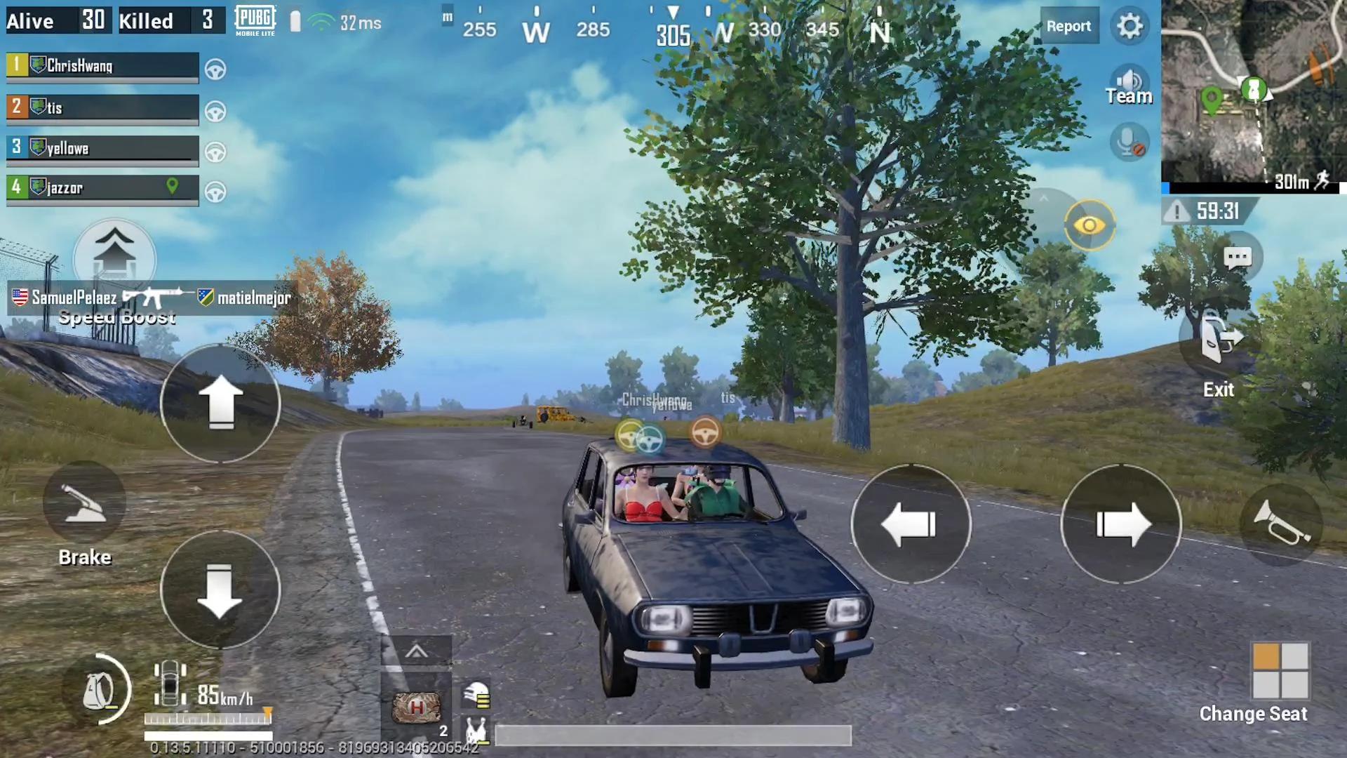 Káº¿t quáº£ hÃ¬nh áº£nh cho PUBG Mobile Lite