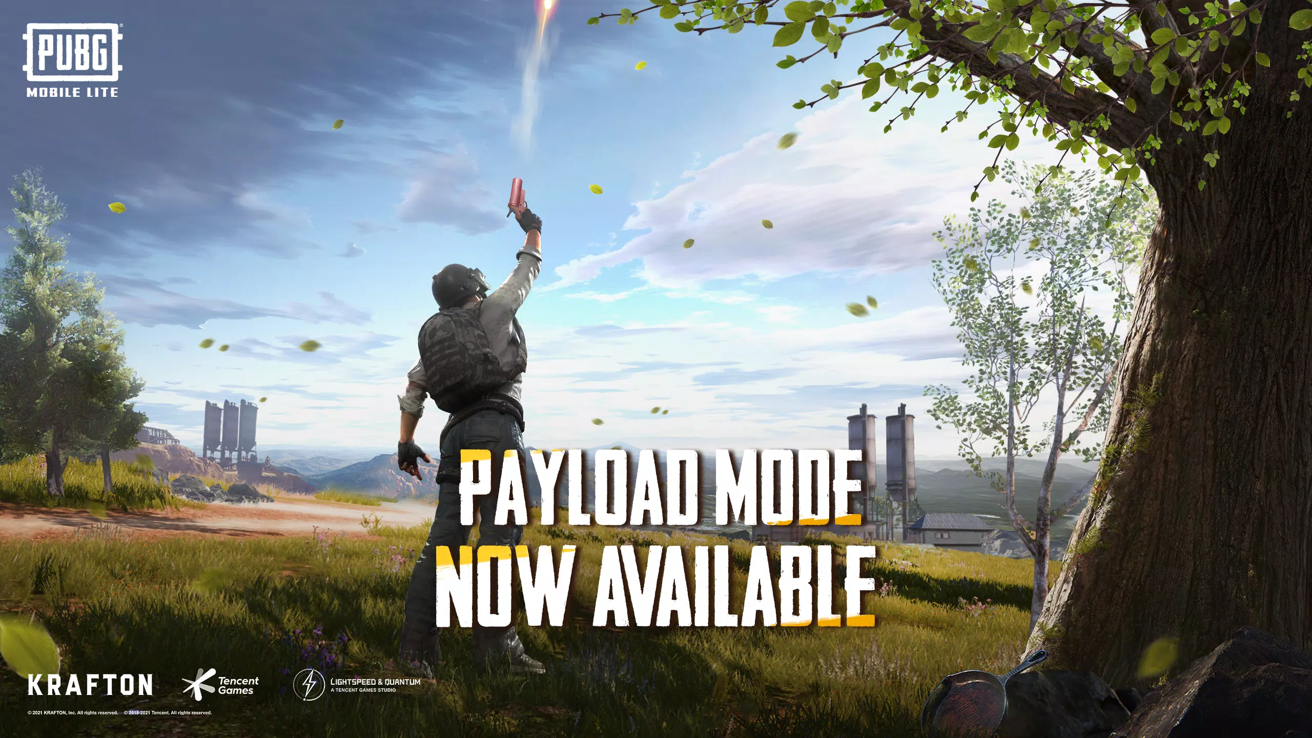 PUBG MOBILE LITE APK for Android Download