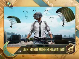 PUBG MOBILE LITE स्क्रीनशॉट 6