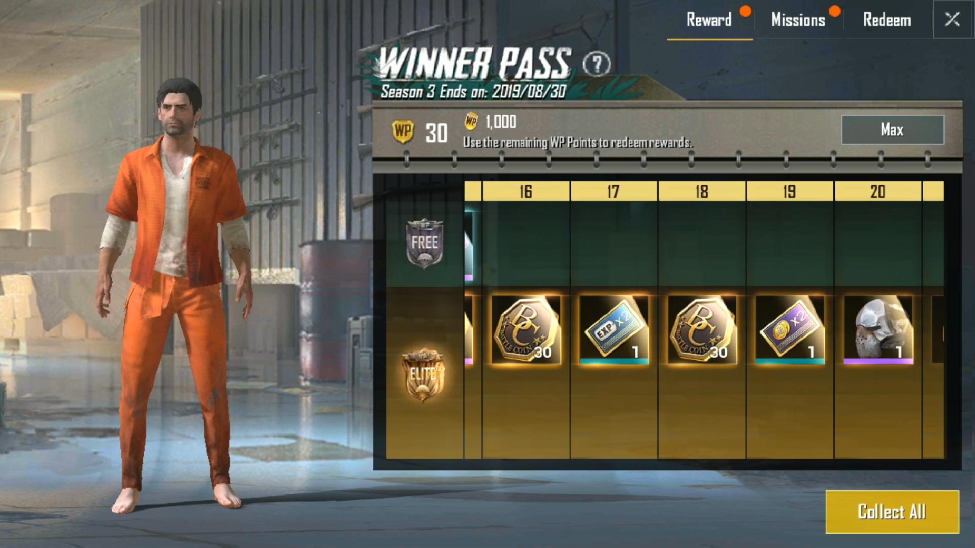 Hack Pubg Mobile Tencent 0.10 Season 8