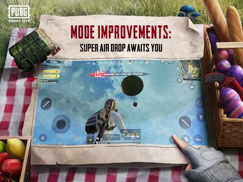 PUBG MOBILE LITE screenshot 7