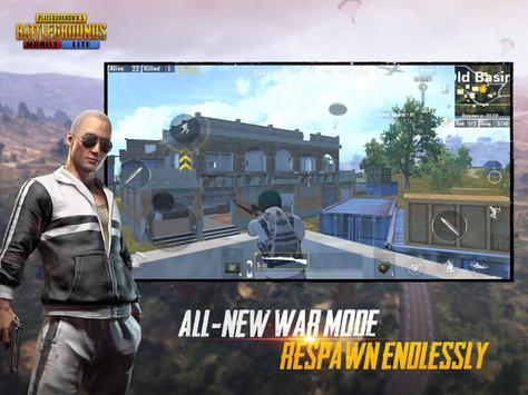 PUBG MOBILE LITE screenshot 8