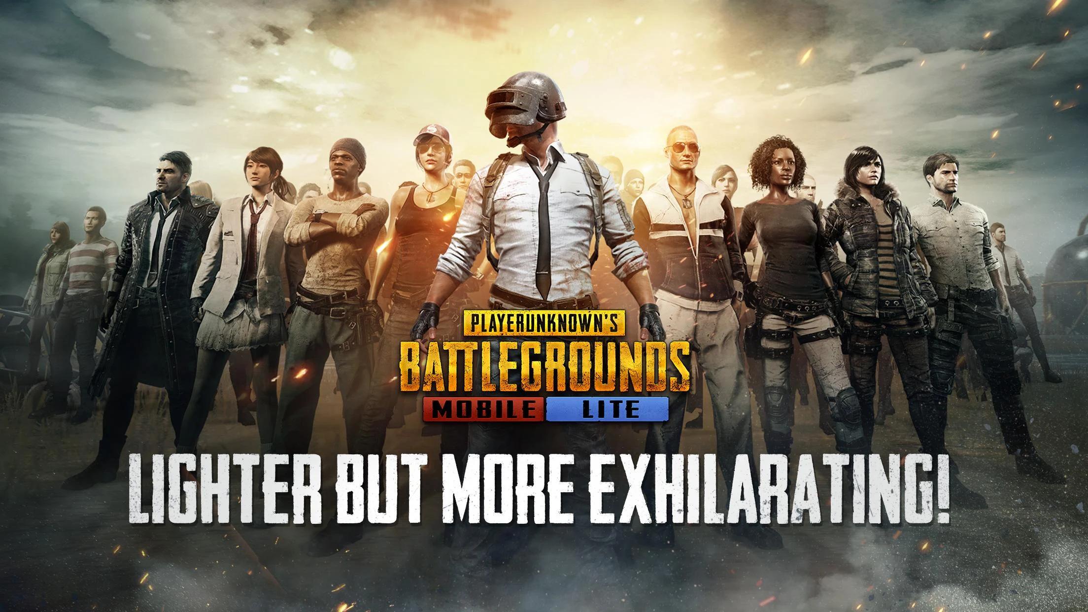 Pubg Mobile Game Mod Apk Download For Android Its Free