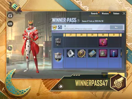 PUBG MOBILE LITE