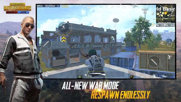 Pubg Mobile Lite For Android Apk Download - pubg mobile lite الملصق pubg mobile lite تصوير الشاشة 1