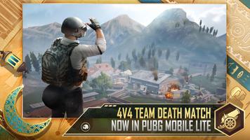 PUBG MOBILE LITE imagem de tela 1