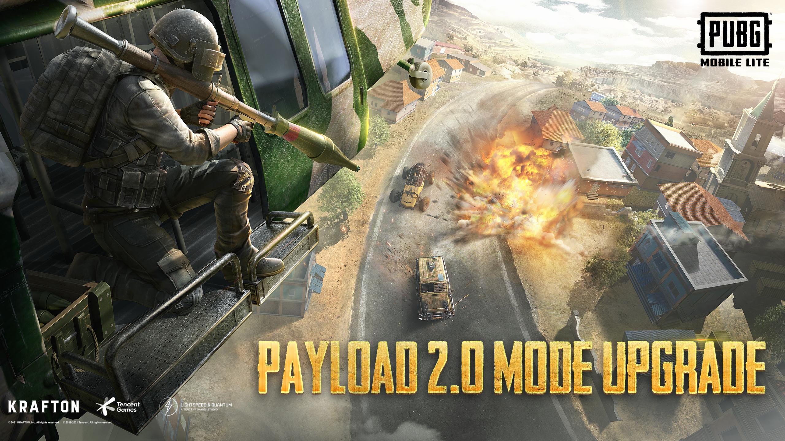 PUBG MOBILE LITE APK for Android Download