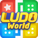 APK Ludo World-Ludo Superstar