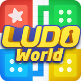 Ludo World آئیکن