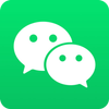 WeChat иконка