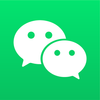 WeChat ikona