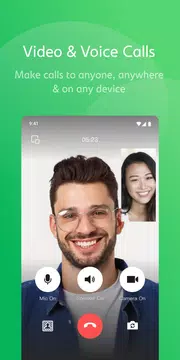 WeChat APK download