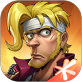 Metal Slug: Awakening