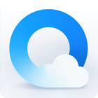 QQ浏览器 icon