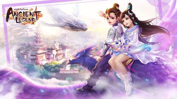 Ancient Legend - ผจญภัยโลกโบรา gönderen