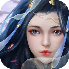 山海情缘-山海破封 神器降世 APK download